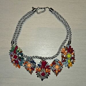 Statement Necklace